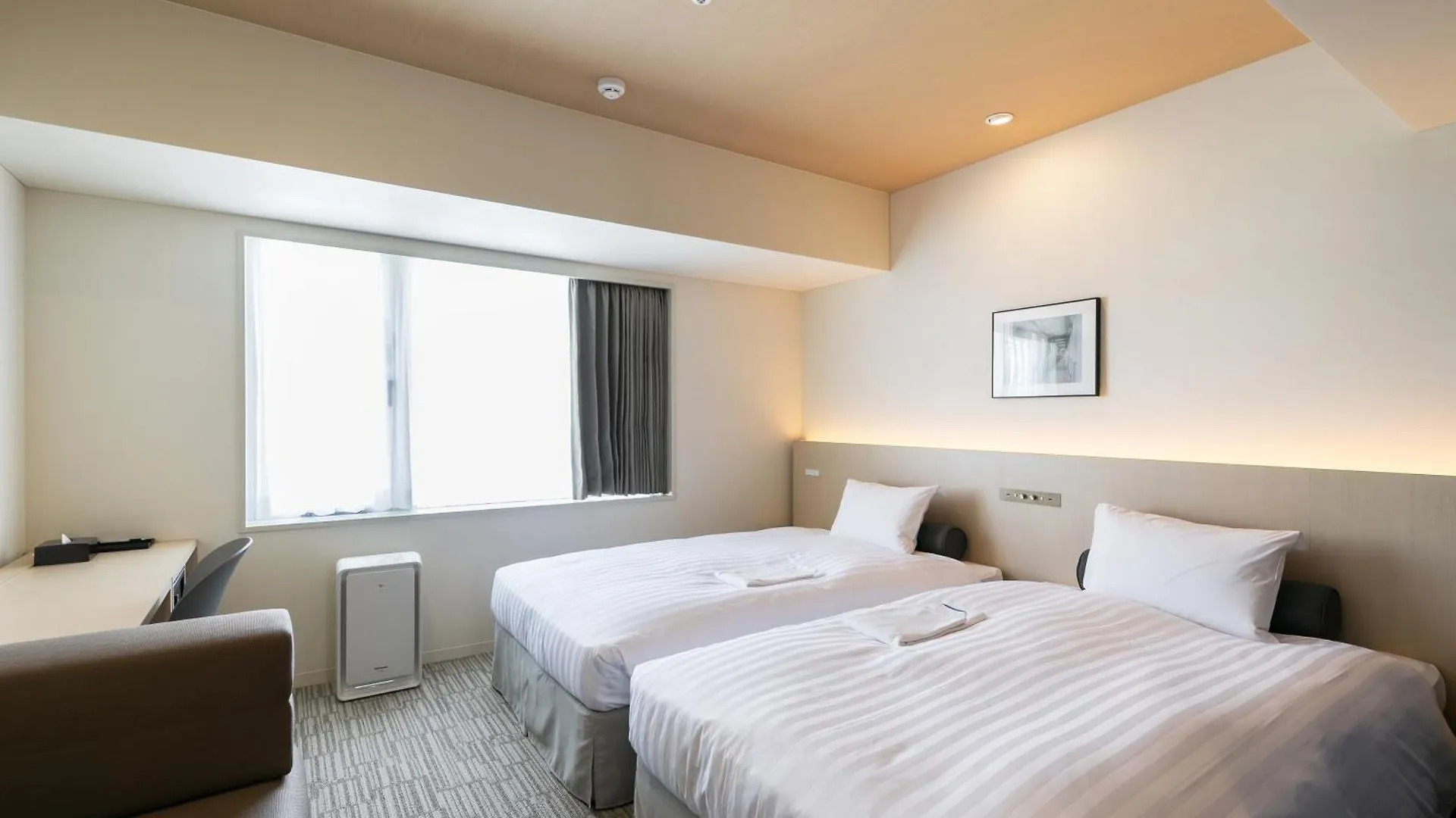 Ginza Capital Hotel Moegi Tokyo