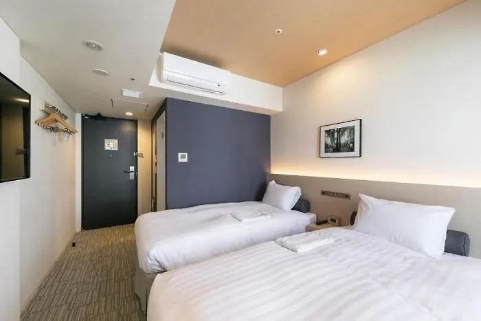 Ginza Capital Hotel Moegi Tokyo