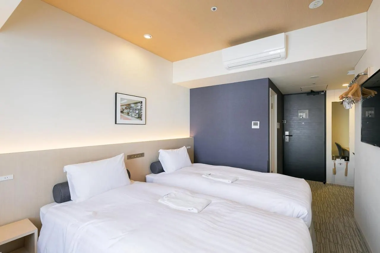 Ginza Capital Hotel Moegi Tokyo