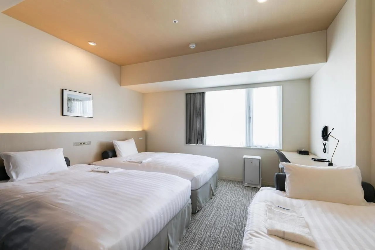 ***  Ginza Capital Hotel Moegi Tokyo Giappone