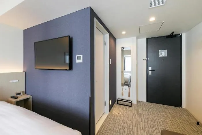 Ginza Capital Hotel Moegi Tokyo 3*,