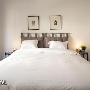 *** Hotel Royal Urban Concept Marruecos