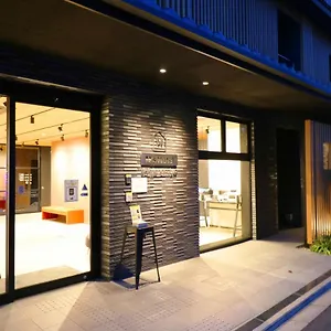 *** Hotel M's Sanjo Omiya Japón