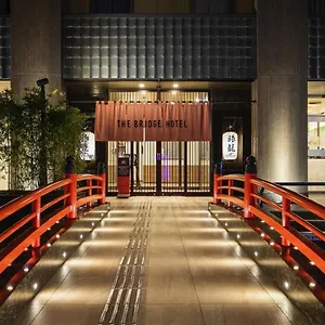 **** Hotel The Bridge Shinsaibashi Japón