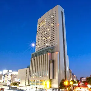 Anaクラウンプラザホテルグランコート名古屋 ホテル