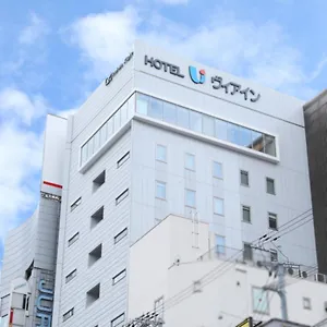 梅田维亚酒店 Jr西日本集团 3*, 大阪 日本