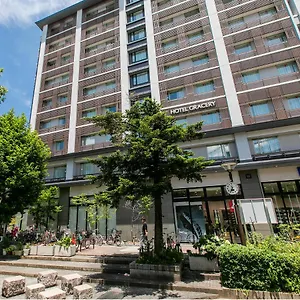 京都三条格拉斯丽酒店 4*, 京都 日本