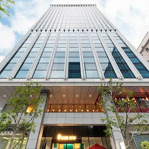Rose Shiba Park Hotel