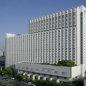 大阪都喜来登酒店 5*, 大阪 日本
