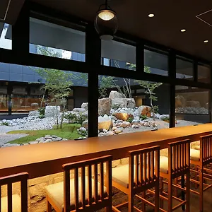 京都六条东方酒店 4*, 京都 日本