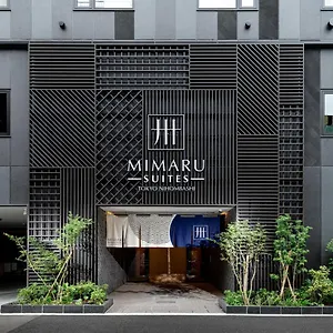 Mimaru Nihombashi Hotel