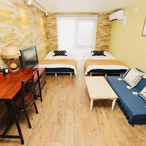 Time Sharing Ikebukuro Appart hôtel