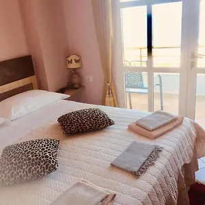 *** Pensión Casa Vacanze Nail Albania