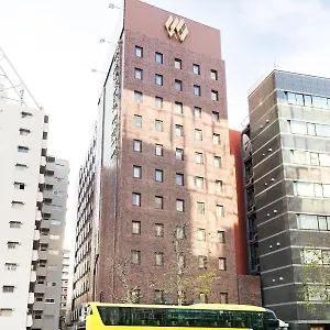 银座首都酒店茜馆 酒店
