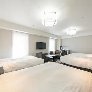 ニューオータニイン札幌 ホテル