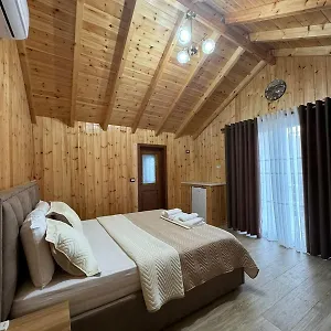 ** Pensión Argjiro Castle Albania