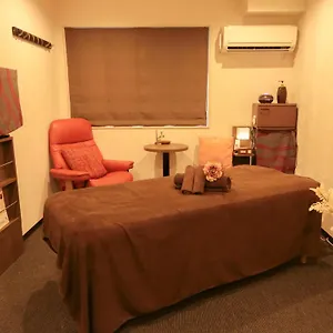 *** Hotel Laon Gion Nawate Japón