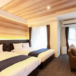 아파트 Grand Prime Hakata 후쿠오카
