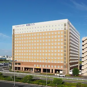 東横inn中部国際空港2 ホテル