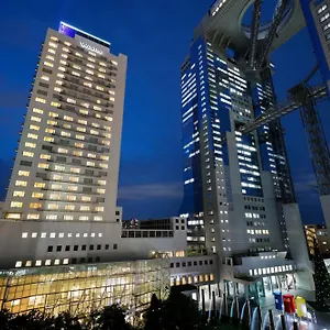 ウェスティンホテル大阪 ホテル