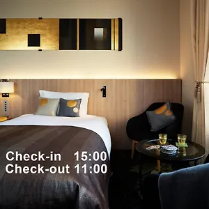 Millennium Mitsui Garden Hotel