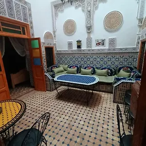 ** Bed and breakfast Lala Drissia Marruecos