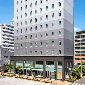 Comfort Kiyosumi Shirakawa Präfektur Tokio