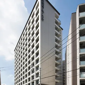 静鉄博多站前酒店 3*, 福岡 日本
