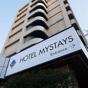 ホテルマイステイズ亀戸 ホテル
