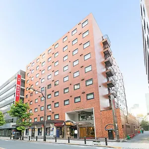 赤坂陽光ホテル ホテル