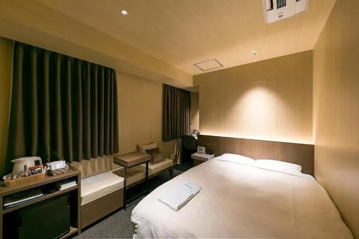 ***  Ginza Capital Hotel Moegi Tokyo Japan
