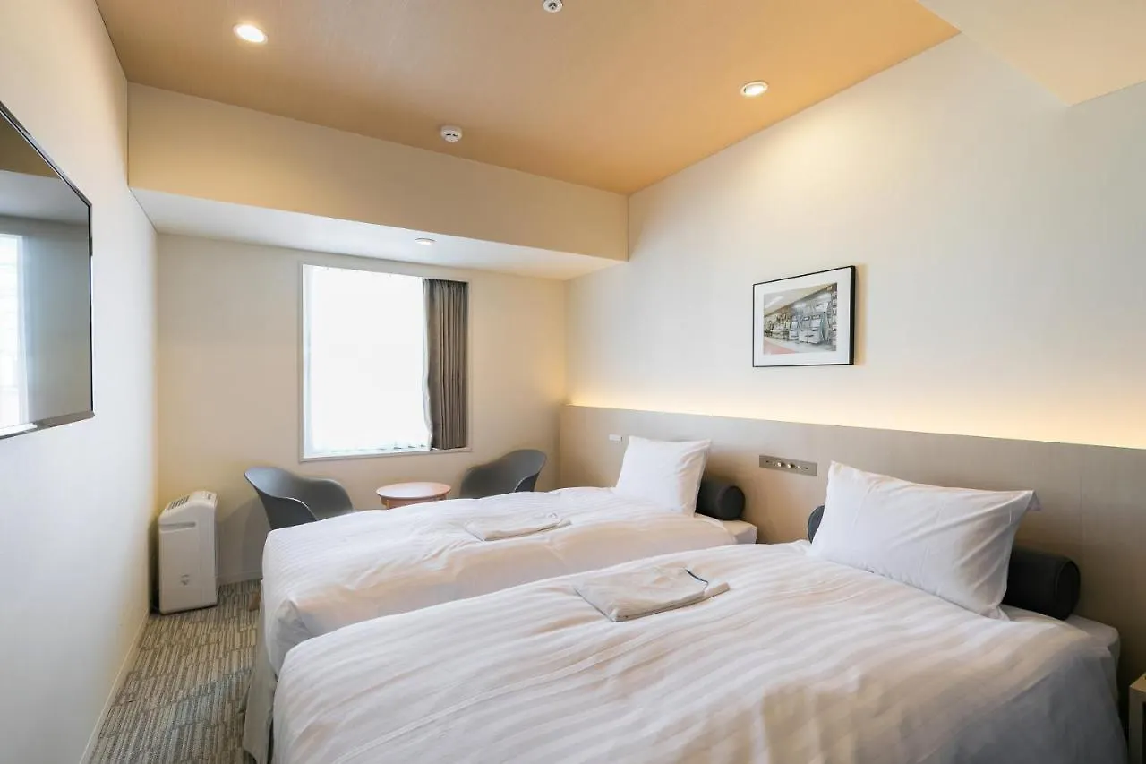 Ginza Capital Hotel Moegi Tokyo