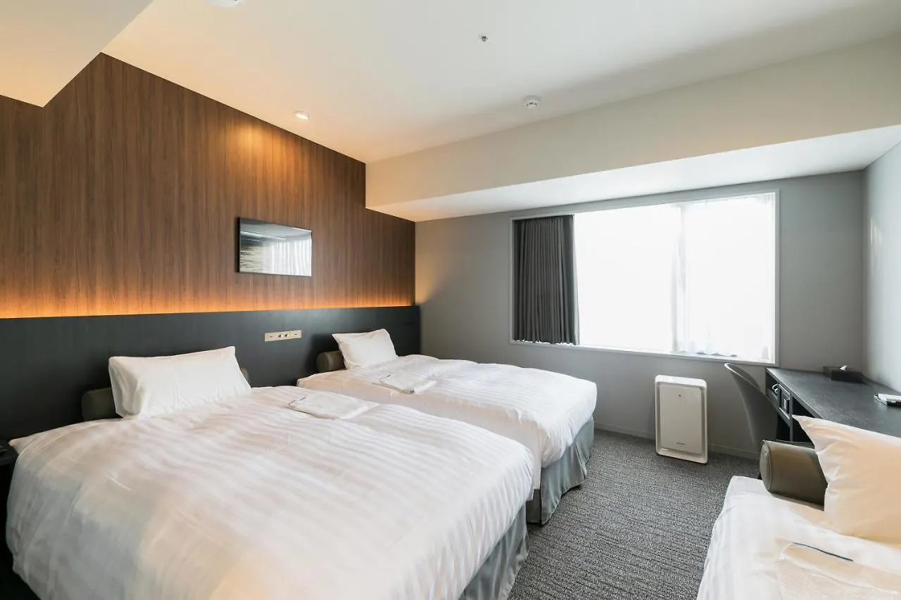 Ginza Capital Hotel Moegi Tokyo