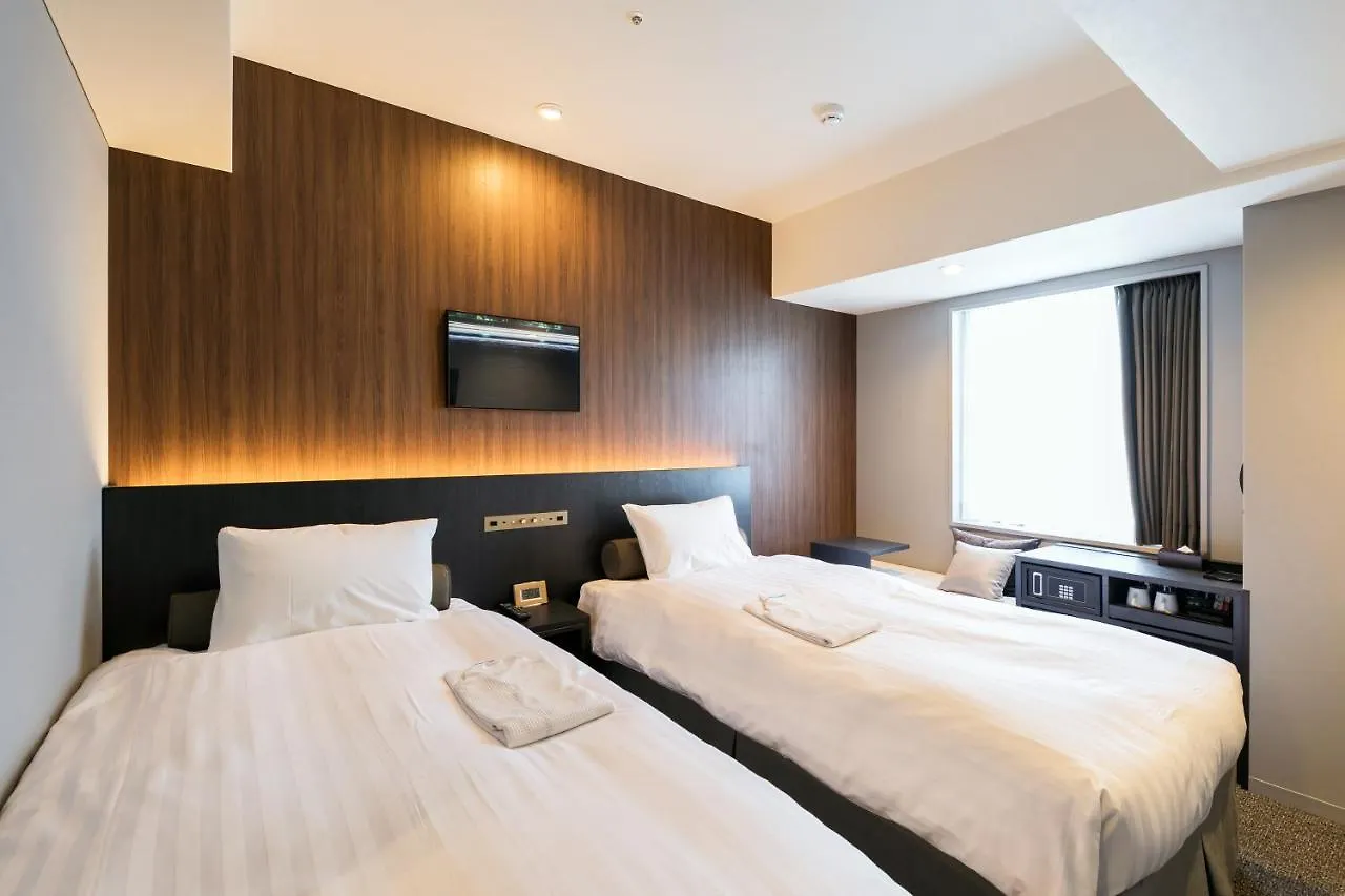Ginza Capital Hotel Moegi Tokyo