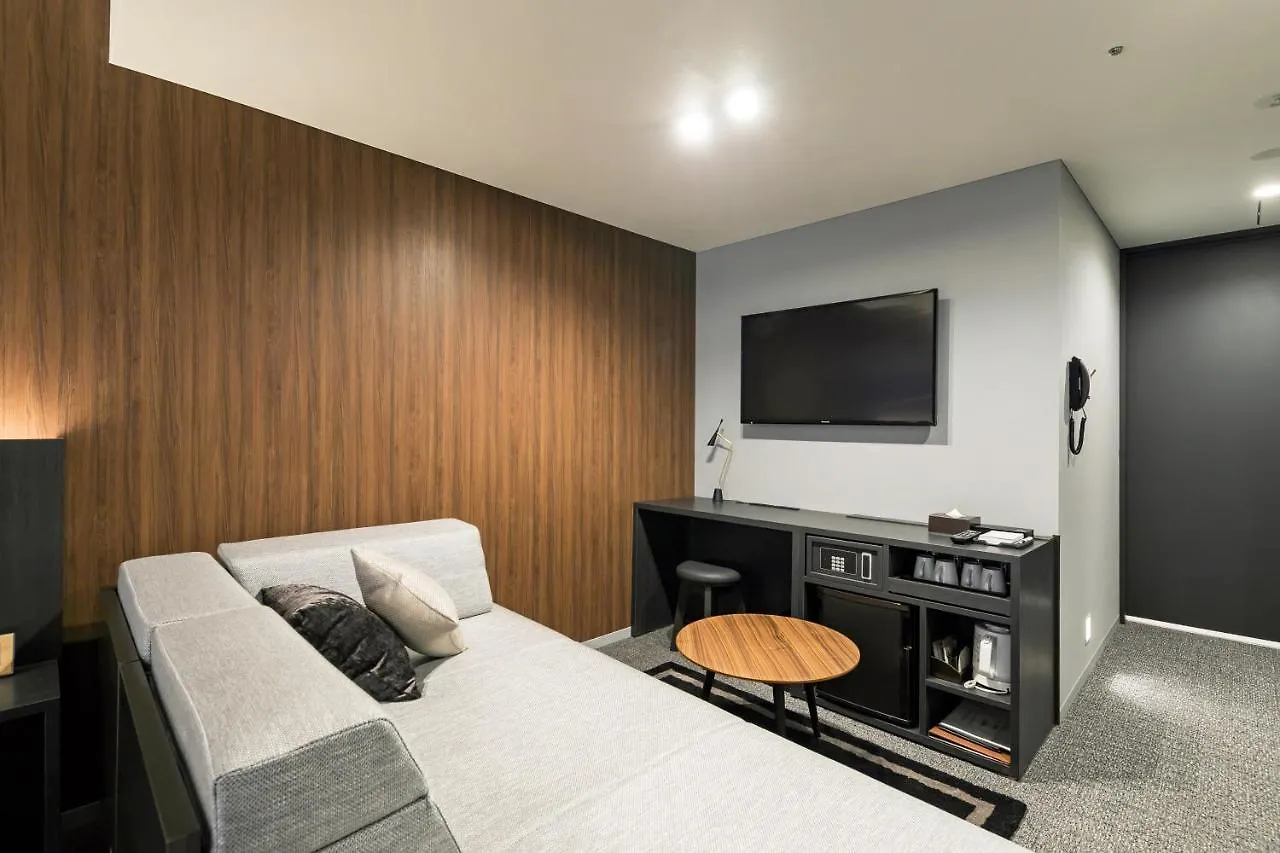 Ginza Capital Hotel Moegi Tokyo
