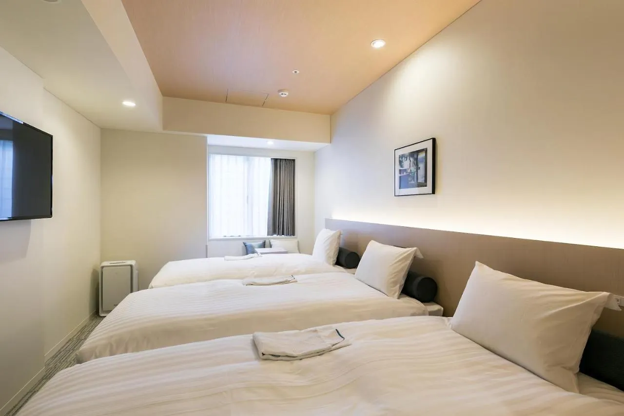 Ginza Capital Hotel Moegi Tokyo