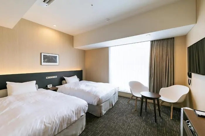 Ginza Capital Hotel Moegi Tokyo