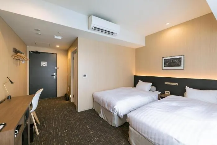 Ginza Capital Hotel Moegi Tokyo