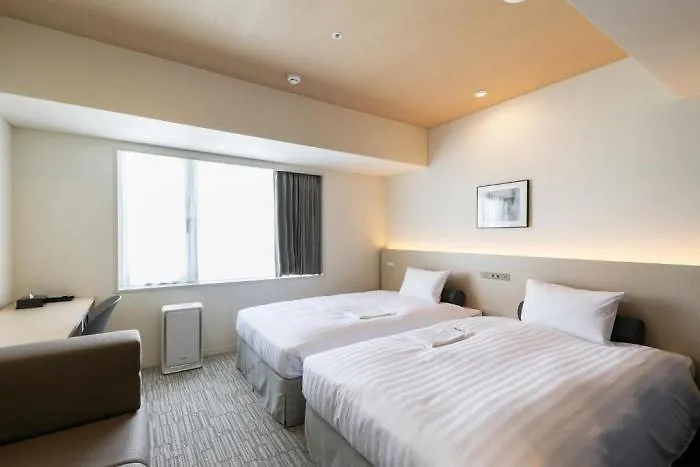 Ginza Capital Hotel Moegi Tokyo Japan