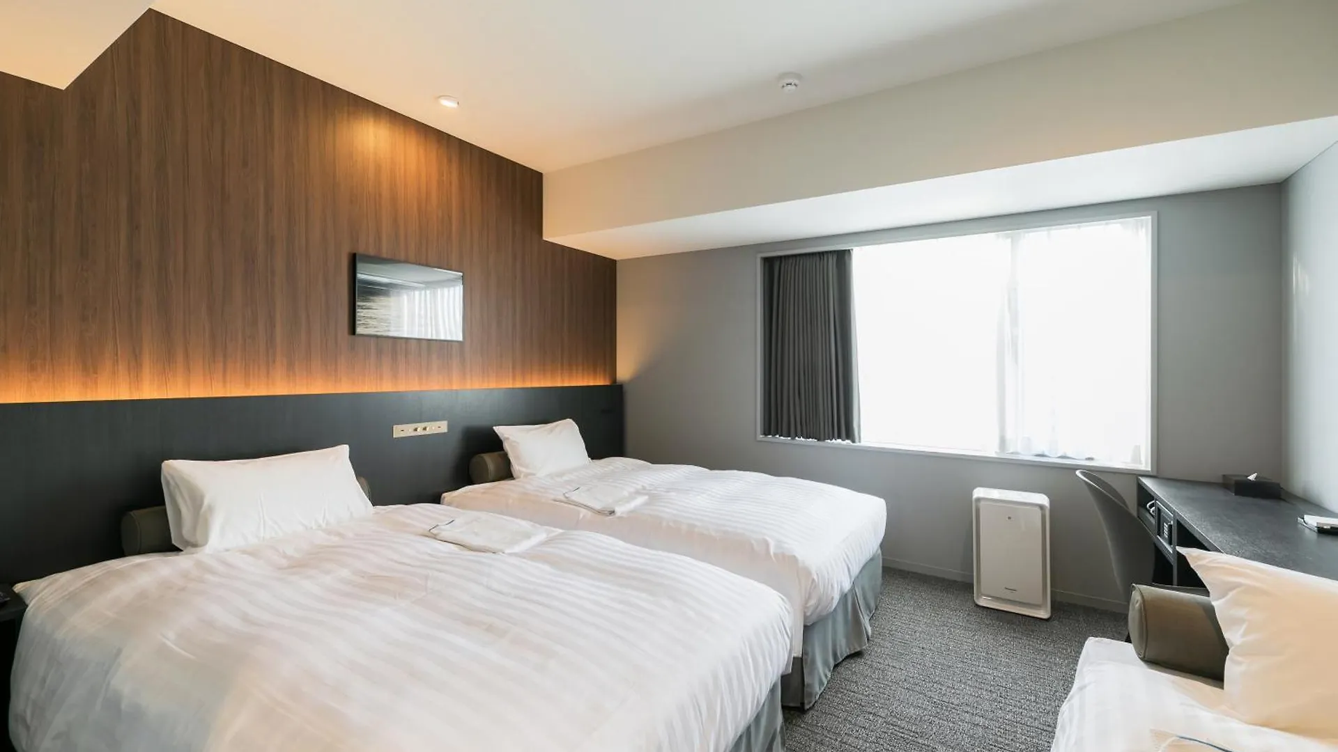 Ginza Capital Hotel Moegi Tokyo