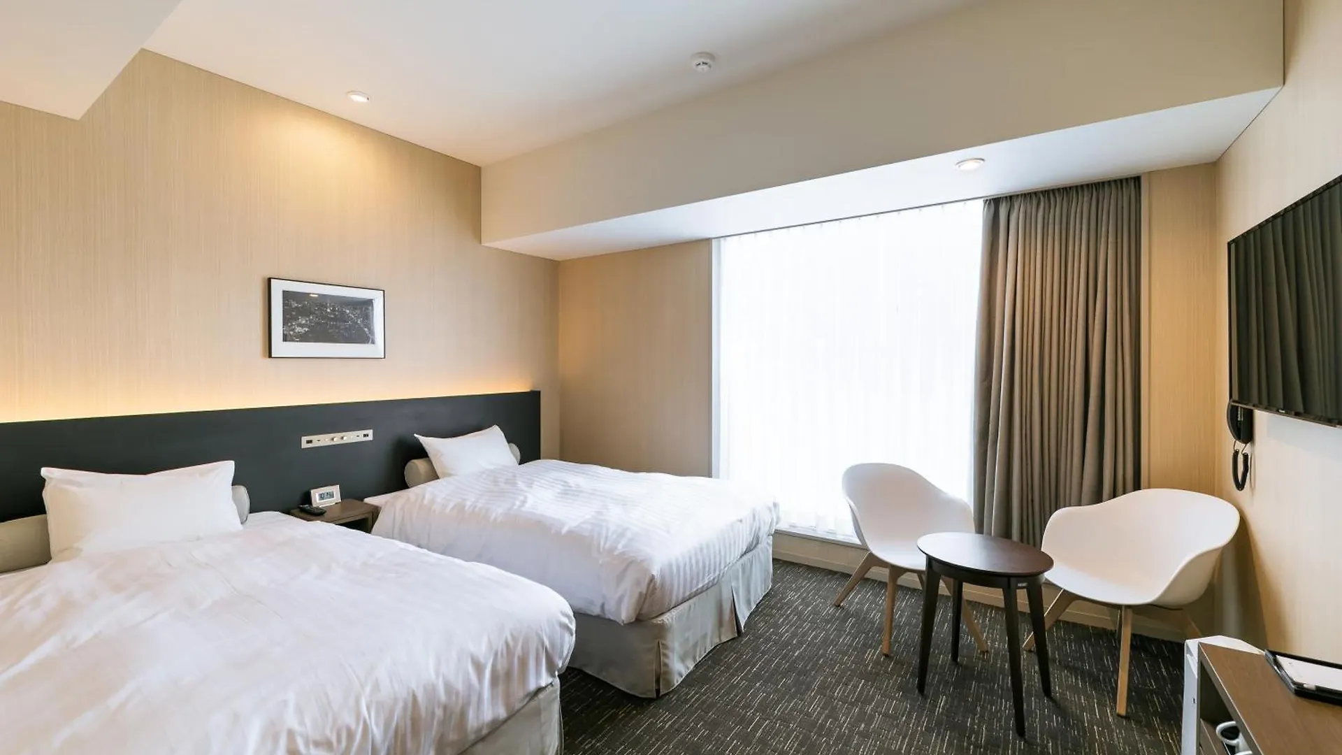 Ginza Capital Hotel Moegi Tokyo 3*,