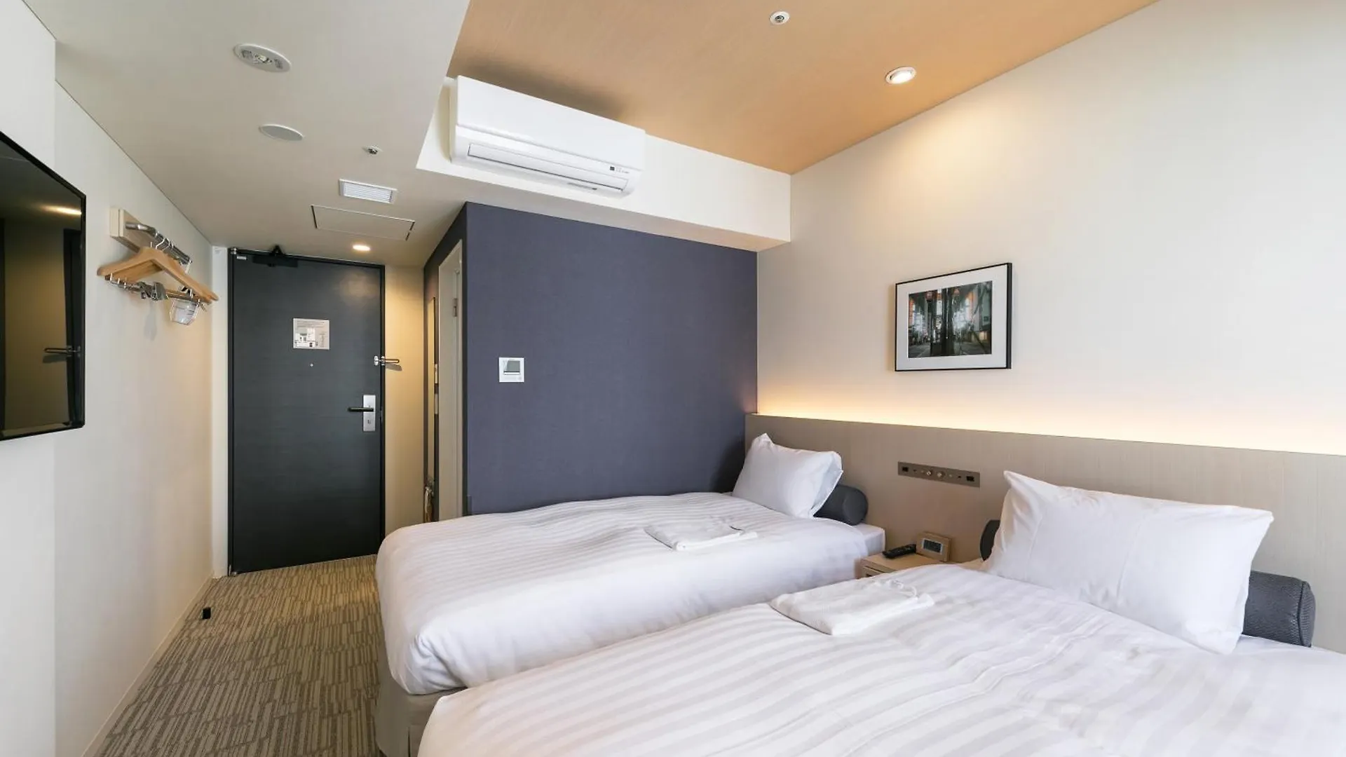 Ginza Capital Hotel Moegi Tokyo