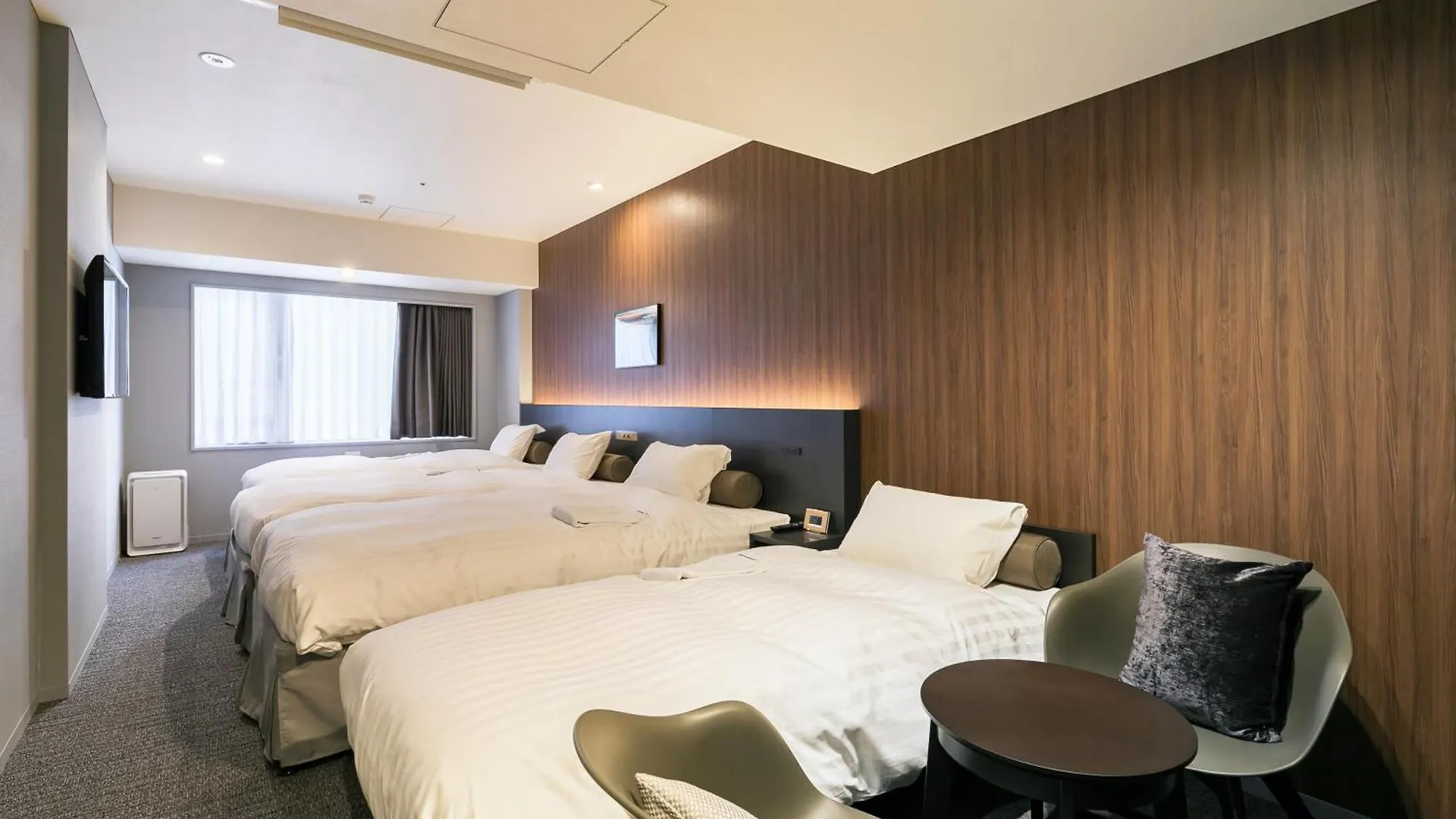 Ginza Capital Hotel Moegi Tokyo