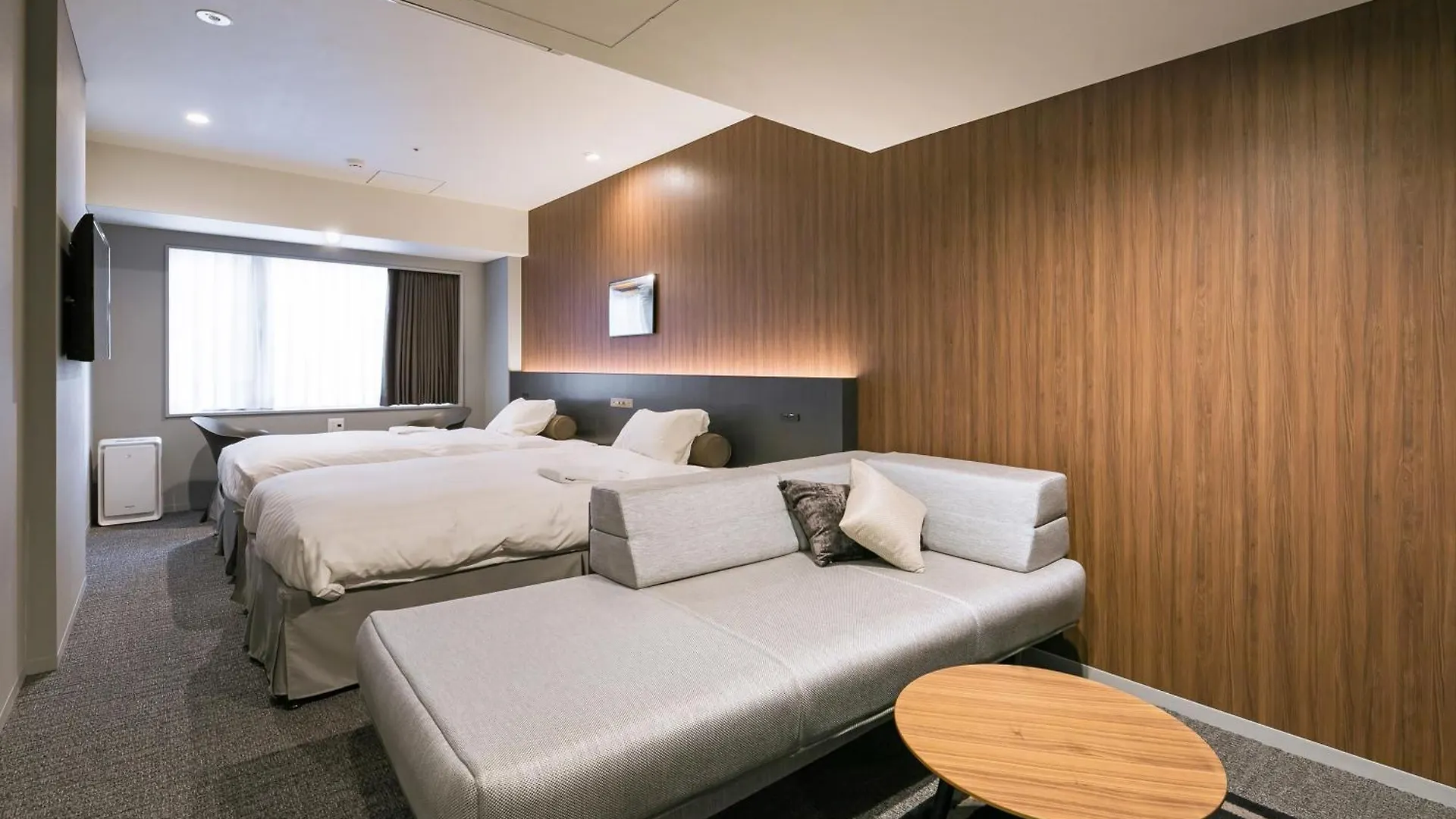 Ginza Capital Hotel Moegi Tokyo 3*,