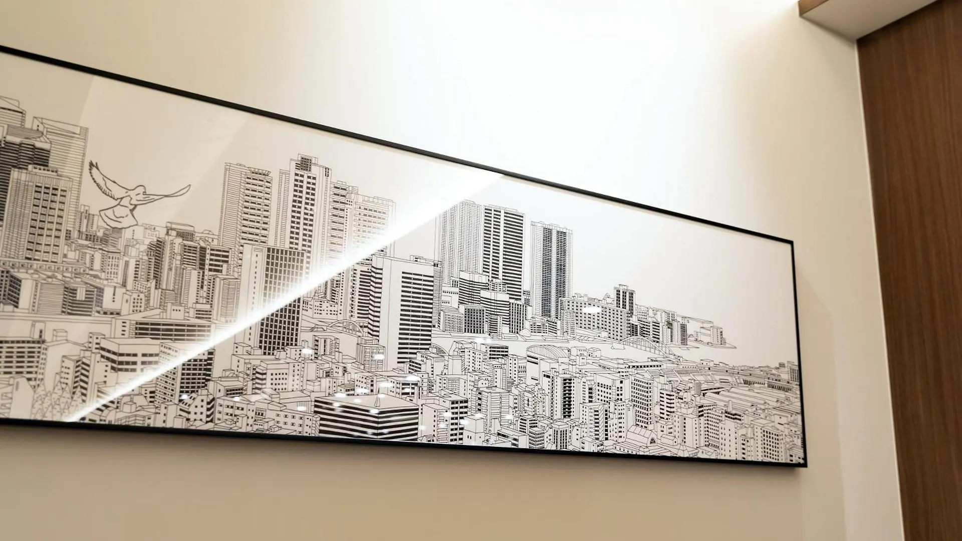 Ginza Capital Hotel Moegi Tokyo 3*,  Japan