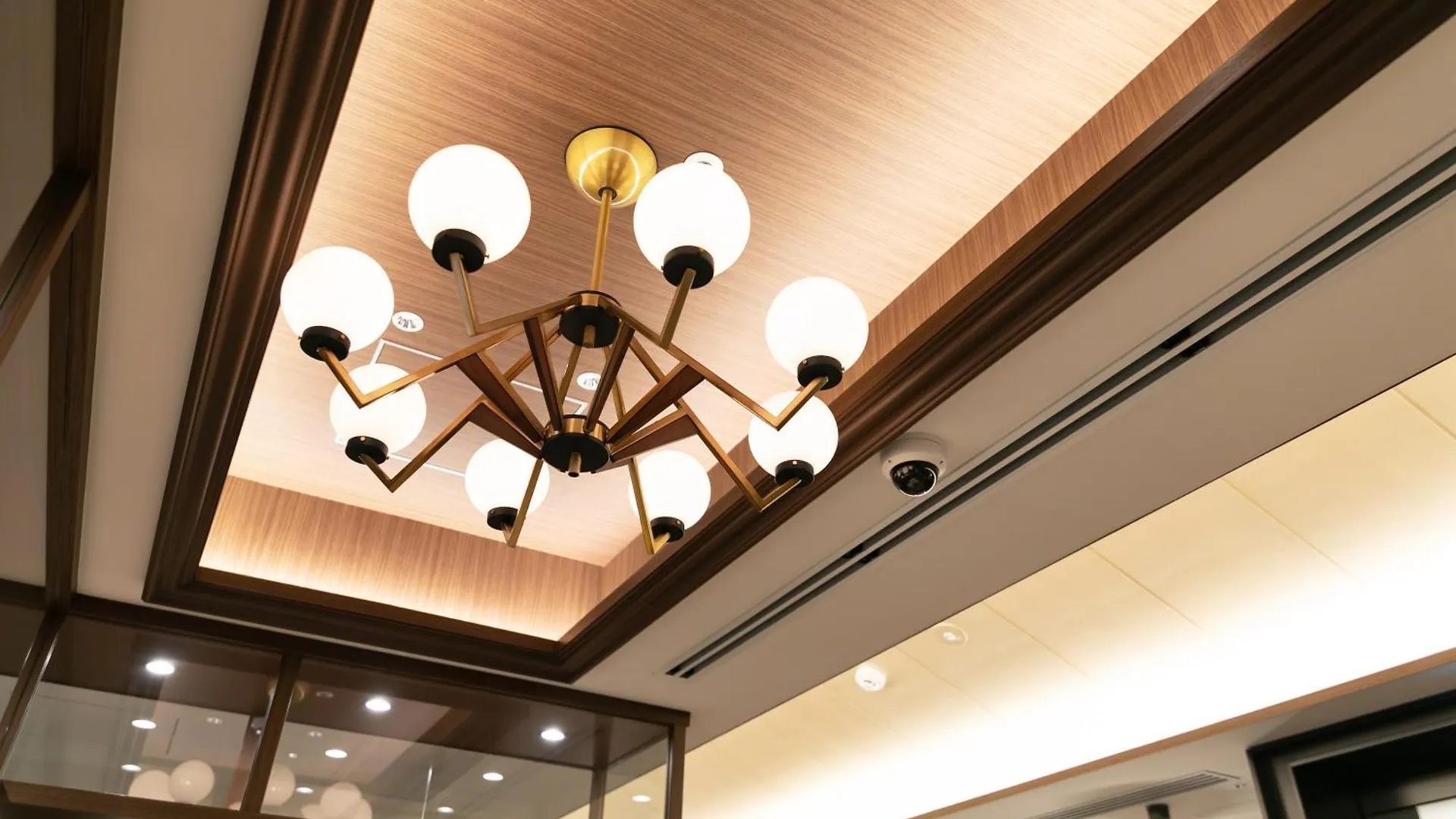 Ginza Capital Hotel Moegi Tokyo