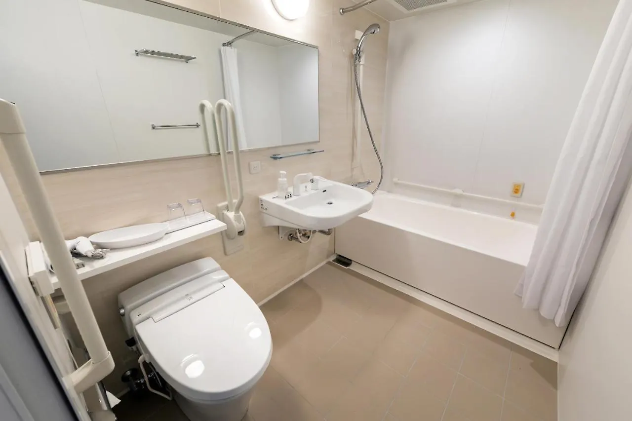 Ginza Capital Hotel Moegi Tokyo prefektur