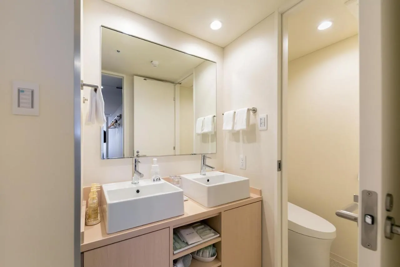 Ginza Capital Hotel Moegi Tokyo prefektur